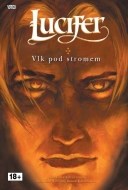 Lucifer 8 - Vlk pod stromem - cena, porovnanie