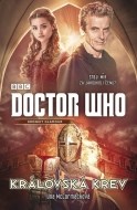 Doctor Who: Královská krev - cena, porovnanie