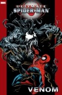 Ultimate Spider-Man - Venom - cena, porovnanie