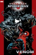 Ultimate Spider-Man - Venom - cena, porovnanie