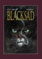 Blacksad - cena, porovnanie