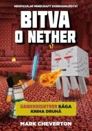 Bitva o Nether (Gameknight999 sága 2) - cena, porovnanie