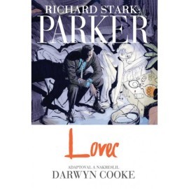 Parker - Lovec