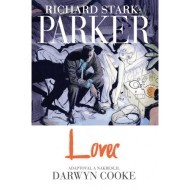 Parker - Lovec - cena, porovnanie