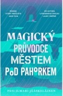 Magický průvodce městem pod pahorkem - cena, porovnanie