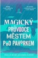 Magický průvodce městem pod pahorkem - cena, porovnanie