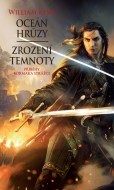 Oceán hrůzy/ Zrození temnoty - cena, porovnanie