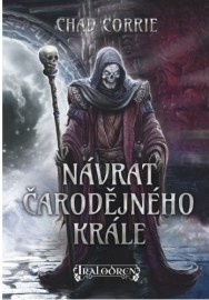 Návrat čarodějného krále