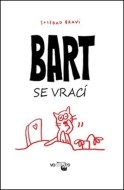 Bart se vrací - cena, porovnanie