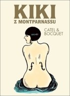 Kiki z Montparnassu - cena, porovnanie