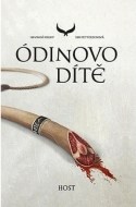 Havraní kruhy 1 - Ódinovo dítě - cena, porovnanie