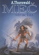 Meč strachu - cena, porovnanie