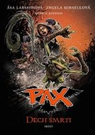 Pax 7 - Dech smrti - cena, porovnanie