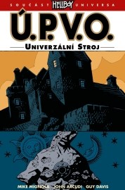 Ú.P.V.O. 6: Univerzální stroj