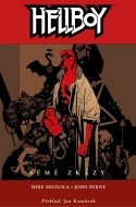 Hellboy 1 - Sémě zkázy - cena, porovnanie