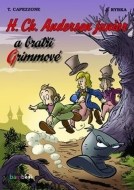H. Ch. Andersen junior a bratři Grimmové - cena, porovnanie