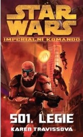 Star Wars - Imperiální komando - 501. Legie