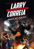 Grimnoirské kroniky 2 - Magické pouto - cena, porovnanie