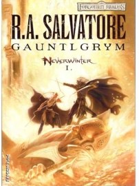 Neverwinter 1 - Gauntlgrym