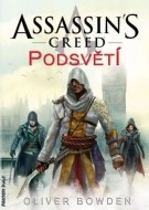 Assassin´s Creed 8 - Podsvětí - cena, porovnanie