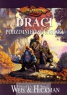 DragonLance (01) - Draci podzimního soumraku - cena, porovnanie