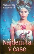 Nájdem ťa v čase - cena, porovnanie