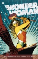 Wonder Woman 2 - Odvaha - cena, porovnanie