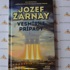 Vesmírne prípady