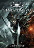 Kniha a meč 1 - Cesta hněvu - cena, porovnanie