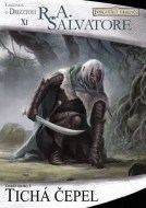 Temný Elf Drizzt 11 - Tichá čepel - cena, porovnanie