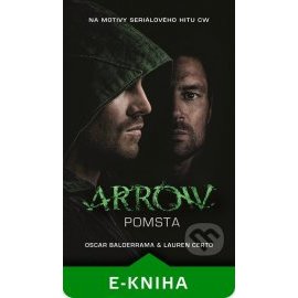 Arrow 1 - Pomsta