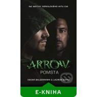 Arrow 1 - Pomsta - cena, porovnanie