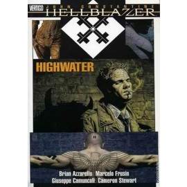 Hellblazer - Potopa