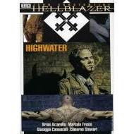 Hellblazer - Potopa - cena, porovnanie