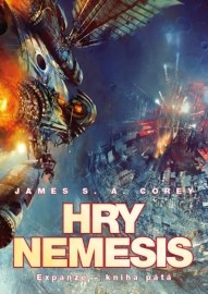 Hry Nemesis - Expanze 5