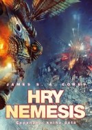 Hry Nemesis - Expanze 5 - cena, porovnanie