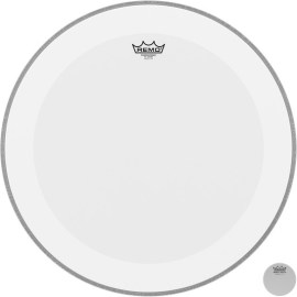 Remo 20" PowerStroke 4 Coated