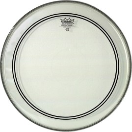 Remo 20" PowerStroke 3 Clear
