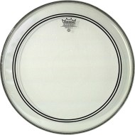 Remo 20" PowerStroke 3 Clear - cena, porovnanie