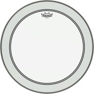 Remo 16" PowerStroke 3 Clear - cena, porovnanie