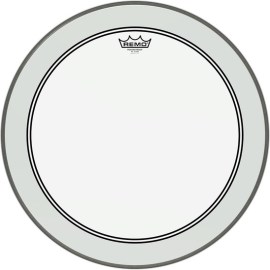Remo 13" PowerStroke 3 Clear
