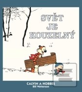 Calvin a Hobbes 11 - Svět je kouzelný - cena, porovnanie