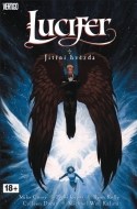 Lucifer 10 - Jitřní hvězda - cena, porovnanie