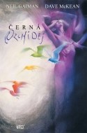 Černá orchidej - cena, porovnanie