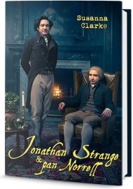 Jonathan Strange & pan Norrell