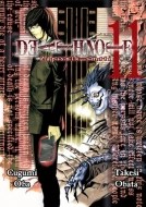 Death Note - Zápisník smrti 11 - cena, porovnanie