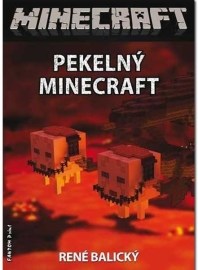 Pekelný Minecraft