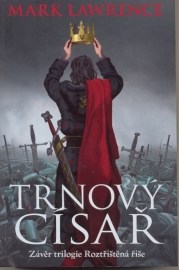 Trnový císař - Roztříštěná říše 3