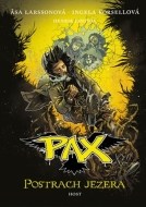 Pax 6 - Postrach jezera - cena, porovnanie