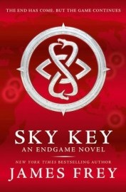 Endgame 2 - Sky Key